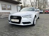 Audi A6 / 45 TDI / quattro / KeylessGo / Matrix - Audi in Mönchengladbach