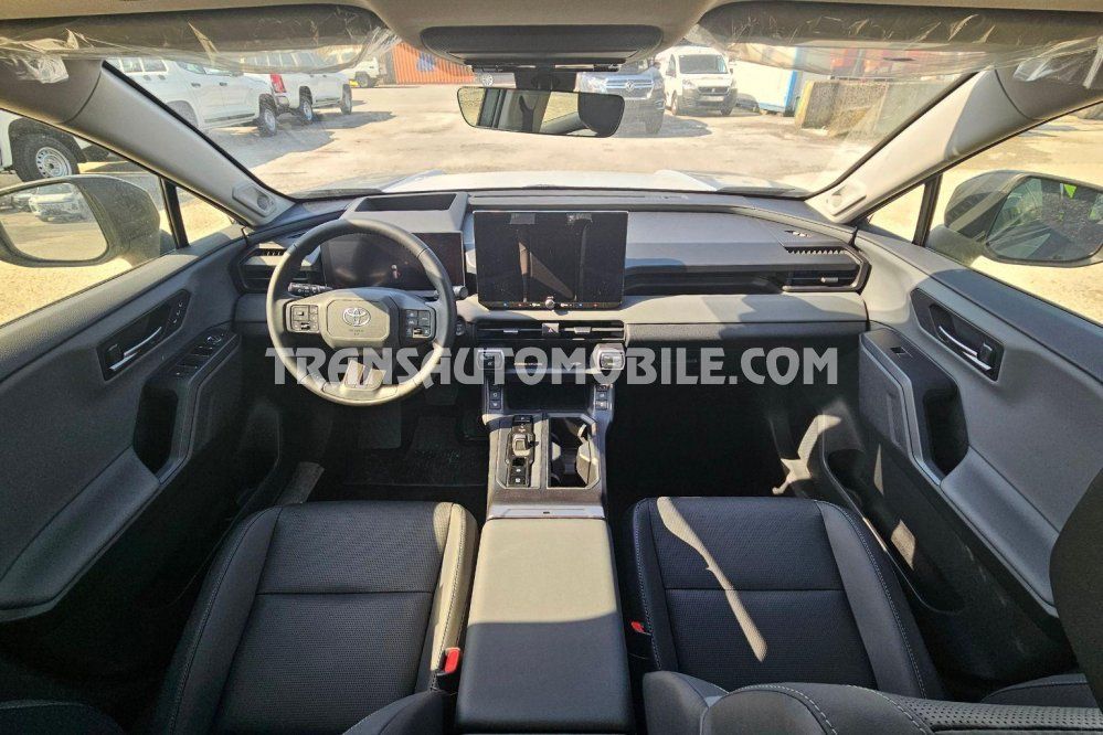 Toyota Rav-4 2.5 l HYBRIDE imagem 2