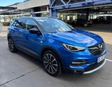 Opel  Grandland Ultimate X 1.6 Plug-in-Hybrid 