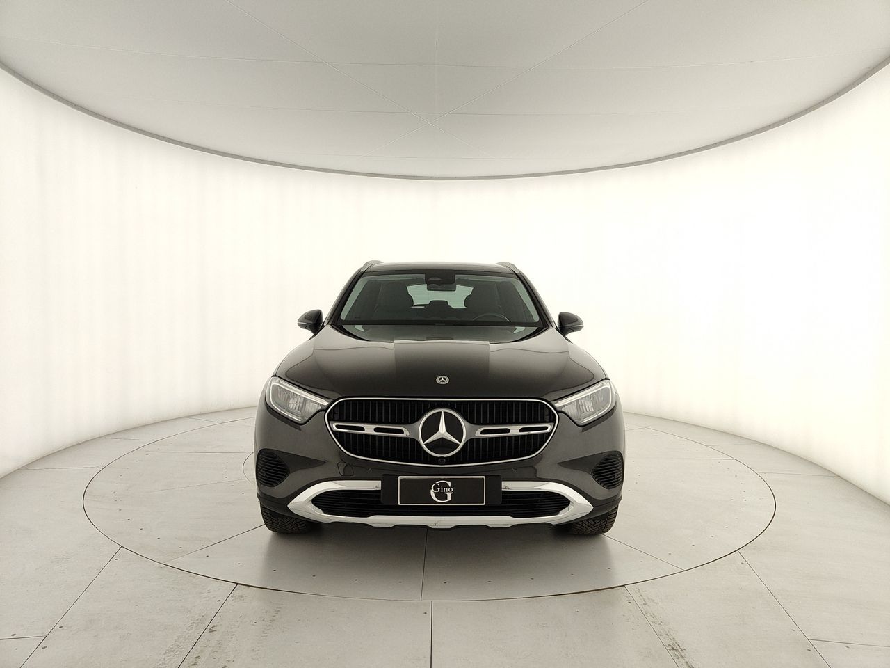 Mercedes-Benz GLC 220 d Advanced Plus 4matic aut imagem 2