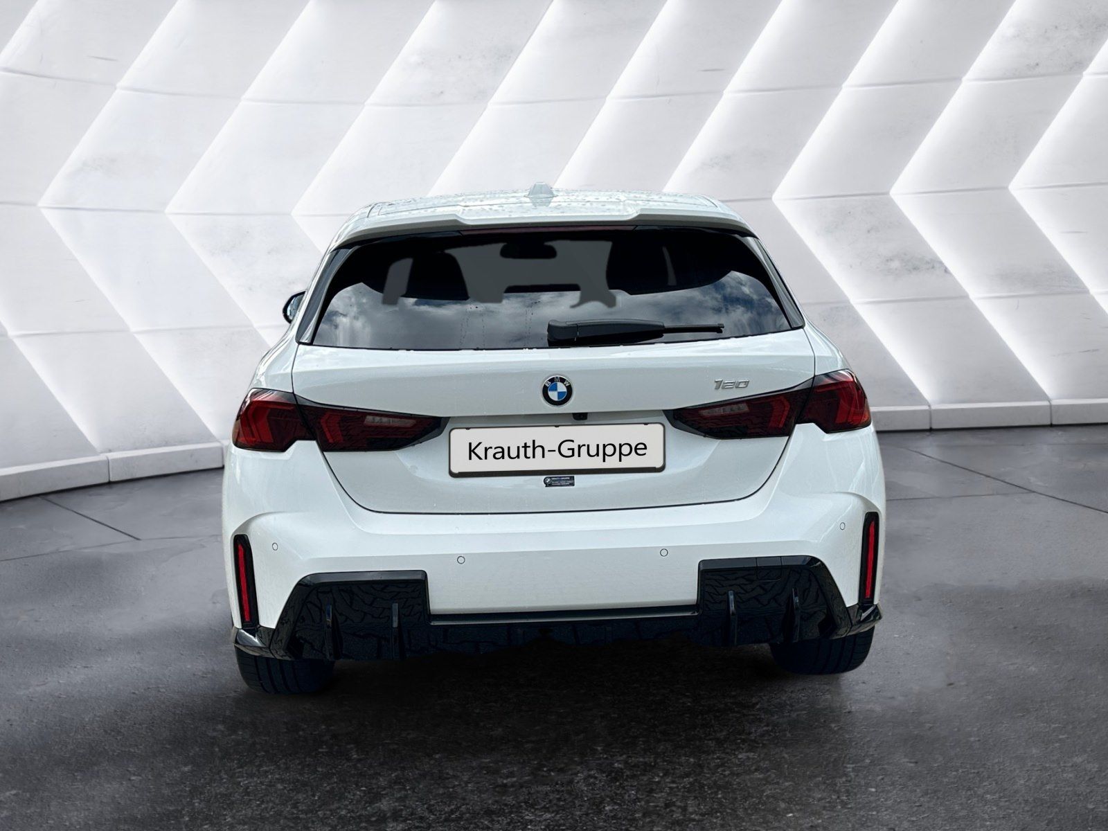 BMW 120 M Sport Pro Panorama AHK ACC 360 foto 4