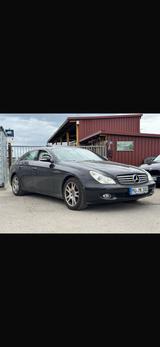 Mercedes-Benz Mercedes CLS 320 - aus 2009: Mercedes Cls