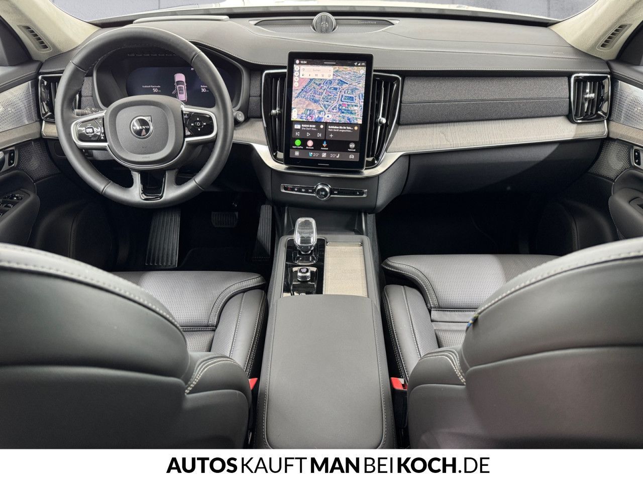 Volvo XC90 - Bild 11