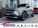Opel Mokka 1.2 Turbo Ultimate 6-Gang +LED +NAVI - Opel Mokka: Ultimate