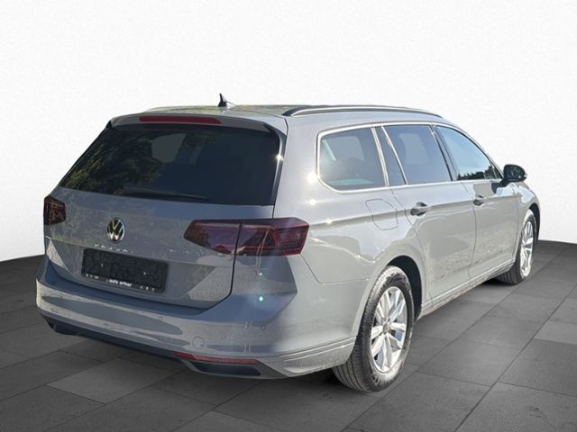 Fahrzeugabbildung Volkswagen Passat Variant 2.0 TDI BUSINESS LED-MATRIX ELEKT