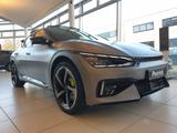 Kia EV6 77.4 AWD GT GD *SOFORT in Hamburg* - graue Kia EV6