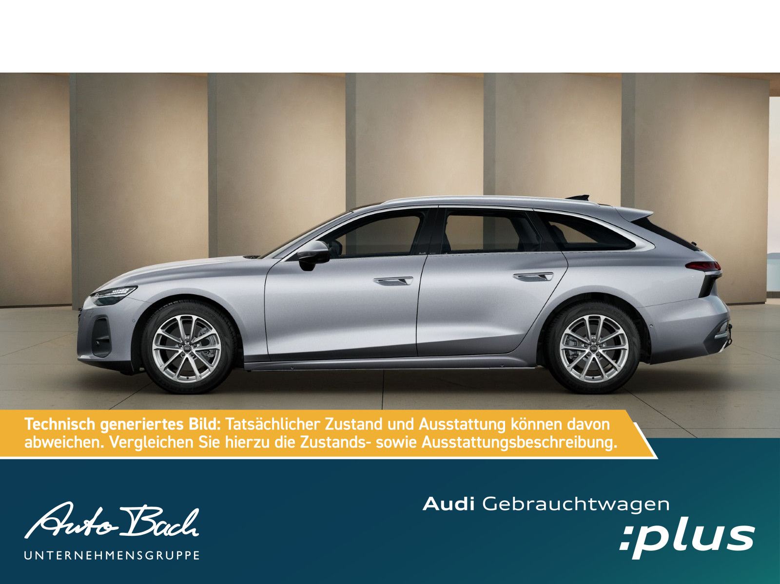 Audi A6 - Bild 3