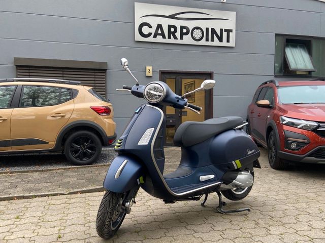 Vespa GTS 300 Super Tech