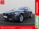 Seat Leon 2.0 TDI DSG NAVI PARKASSIST ACC KAMERA - Seat Leon Vorführfahrzeuge