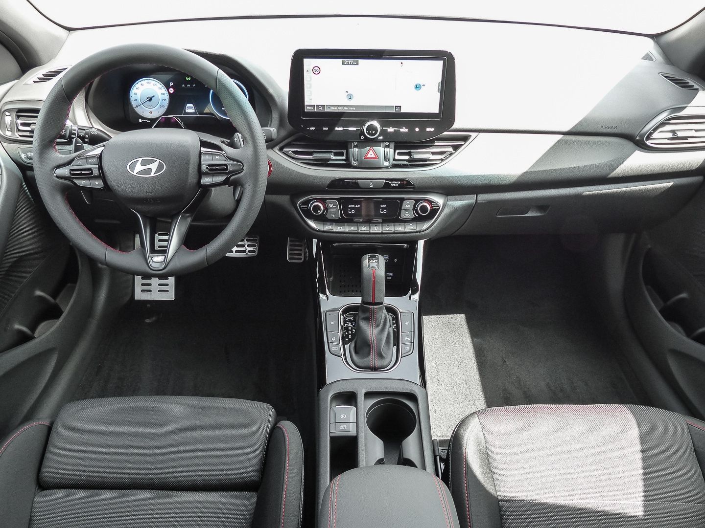 Hyundai i30 – Bild 6