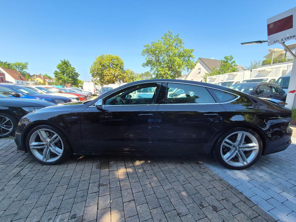 Audi S7