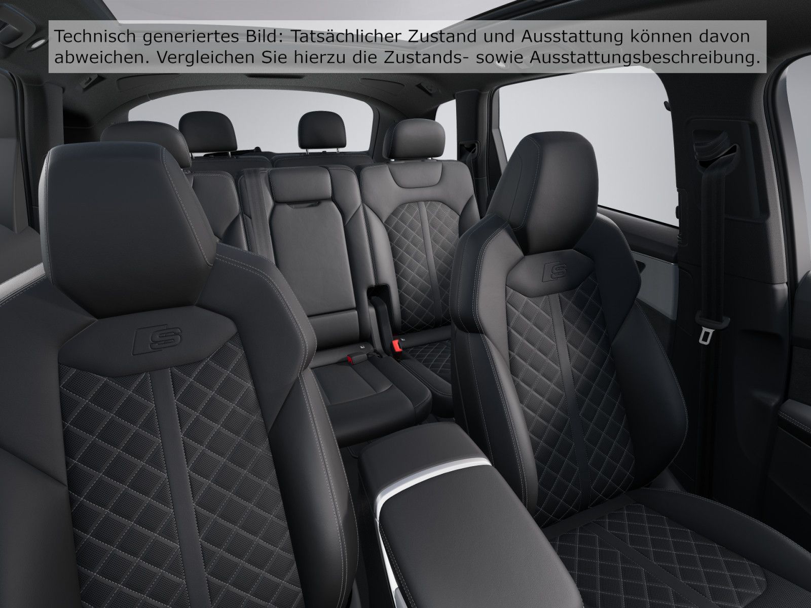 Audi Q7 - Bild 11
