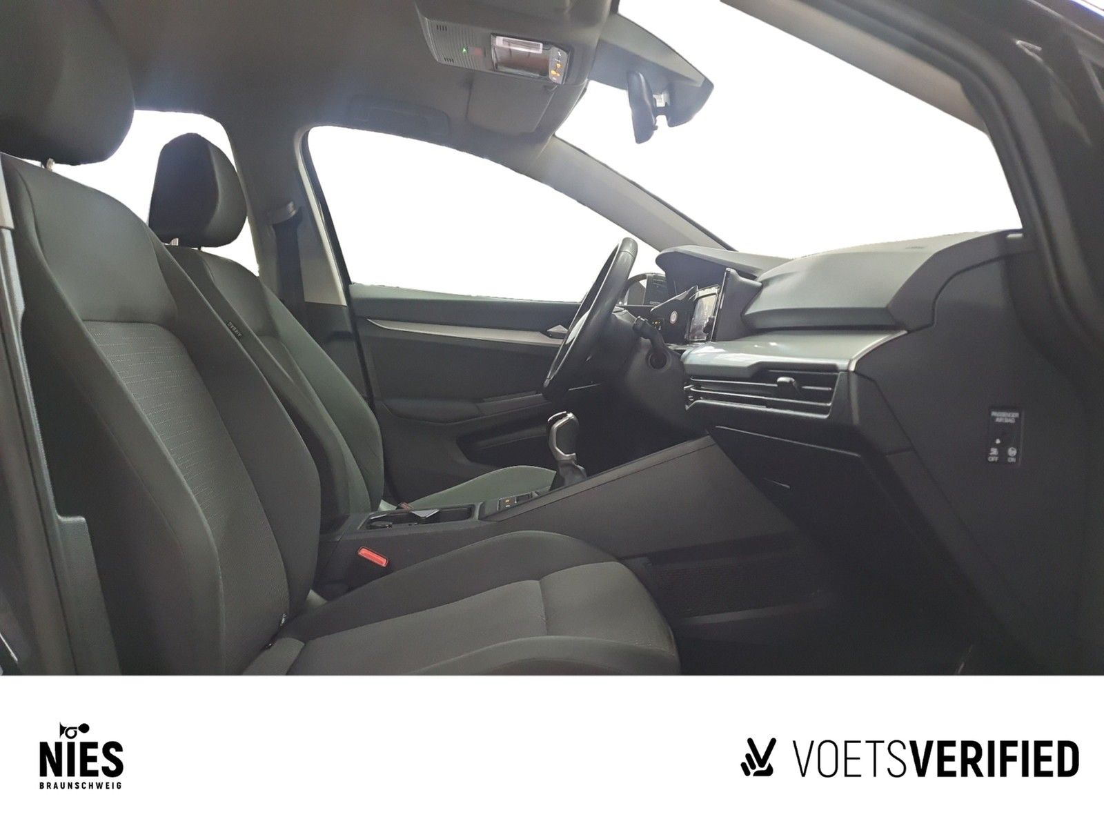 Volkswagen Golf - Bild 8