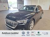 Audi e-tron 55 quattro advanced BANG&OLUFSEN/ACC/HuD/ - Audi e-tron: 55