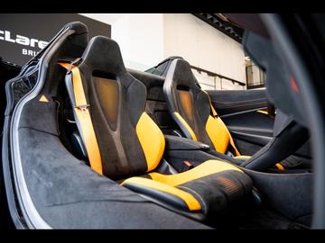 2023 Mclaren 750S — миниатюра 17