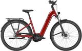 Pegasus PREMIO EVO 5F Belt S - 28" - Pegasus E-Bikes
