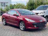 Peugeot 307 CC HDi FAP 135 Sport - Peugeot 307: Hdi