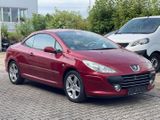 Peugeot 307 CC HDi FAP 135 Sport - Peugeot 307 mit Diesel-Antrieb: Klimaanlage