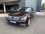 Mercedes-Benz Mercedes W204 C350 306ps - Mercedes-Benz C 350 in Bonn
