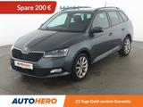Skoda Fabia 1.0 TSI Style*TEMPO*CAM*PDC*SHZ*KLIMA* - Skoda Fabia Gebrauchtwagen in München