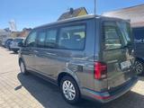 Volkswagen T6.1 Multivan California Beach - Volkswagen: Multivan Beach