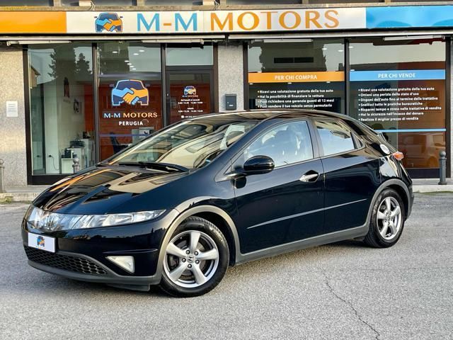 Honda HONDA Civic 1.4 i-DSi 5p. Sport NEOPATENTATI