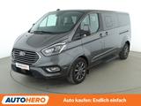 Ford Tourneo Custom 2.0 TDCi 320 L2Tourneo Titanium X - Ford Tourneo Custom in Nürnberg