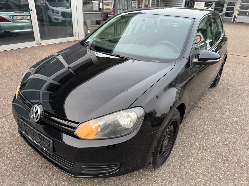 Angebot ansehen Volkswagen Golf