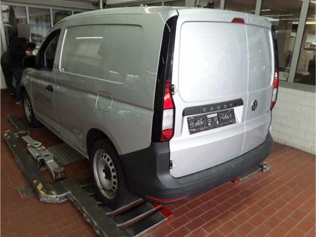 Caddy Cargo 2.0 TDI DSG EcoProfi App-Con./Kamera