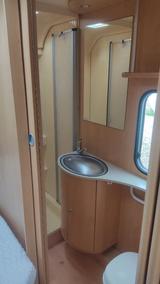 Dethleffs SK720 - Offers