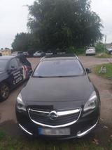 Opel Insıgnıa 1.6 CDTi TÜV 01/27 TOP ZUSTA... - Opel Astra mit Diesel-Antrieb: Kombi, 2.0