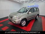 Nissan X-Trail 2.2 Comfort Tüv Neu Inspk Neu AHK - Nissan X-Trail: Comfort