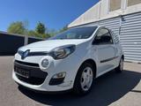 Renault Twingo Paris 1.2 LEV 16V 75 eco2 *TÜV Neu* - Renault Twingo Eco2 mit Benzin-Antrieb