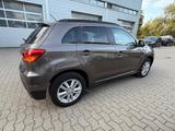 Mitsubishi ASX Intense 2WD+Klima+Parksensoren+Glasdach+LM - Mitsubishi ASX in Hannover