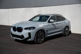 BMW X4 M F98 Pano | 360° | H/K | HUD | Sport Exhaust - BMW: X9