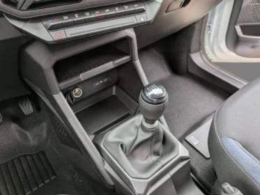 Fahrzeugabbildung Dacia Neuer Dacia Duster Expression TCe 130