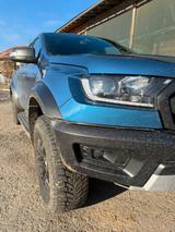 Ford Raptor - Ford Raptor von privat