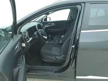 KIA Sportage - 10