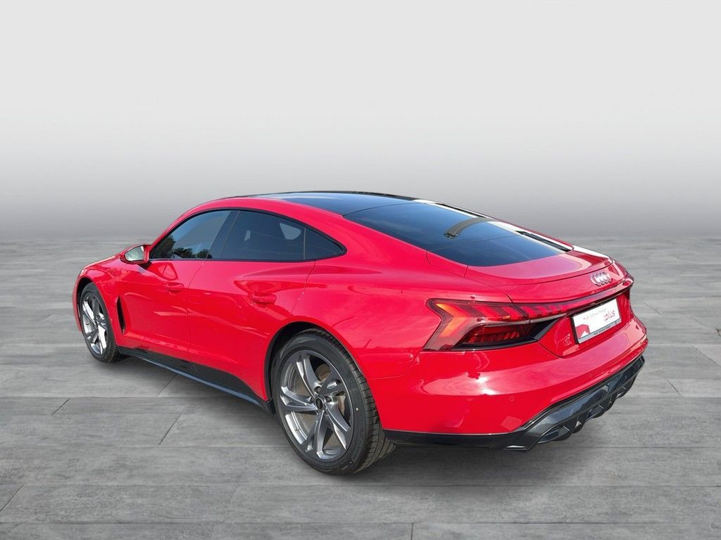 Audi e-tron GT - Bild 5