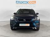 Seat Ateca Style AHK TEMPOMAT APPLE/ANDROID ALU PDC B - Seat in Duisburg
