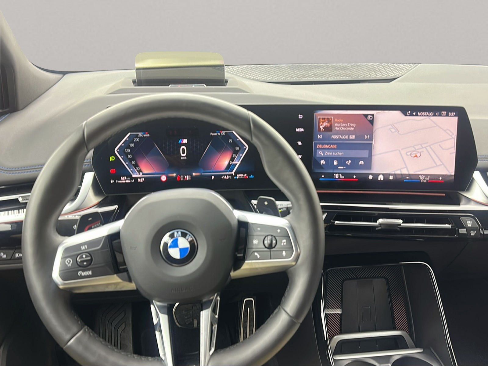 BMW 223 Active Tourer - Bild 15