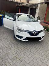 Renault Megane *1. Hand*Top Zustand*Bj. 2016*111TKm - Renault Megane: 20