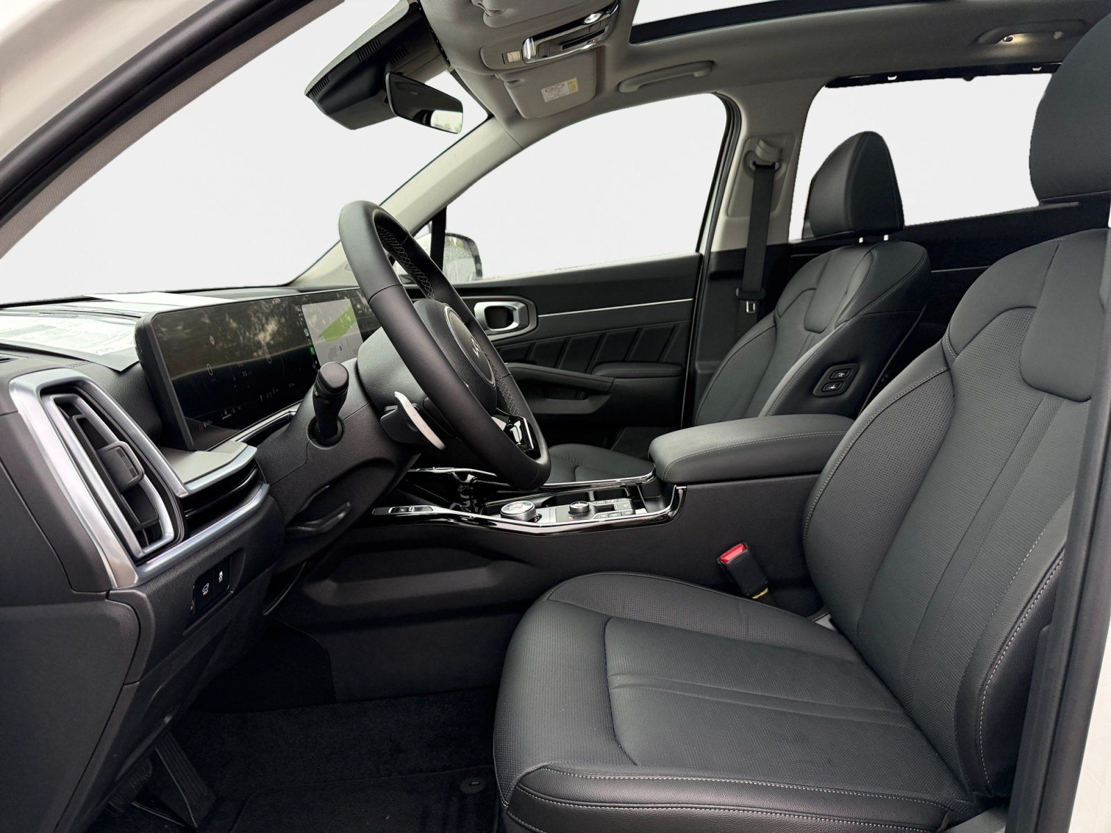 Kia Sorento - Bild 8