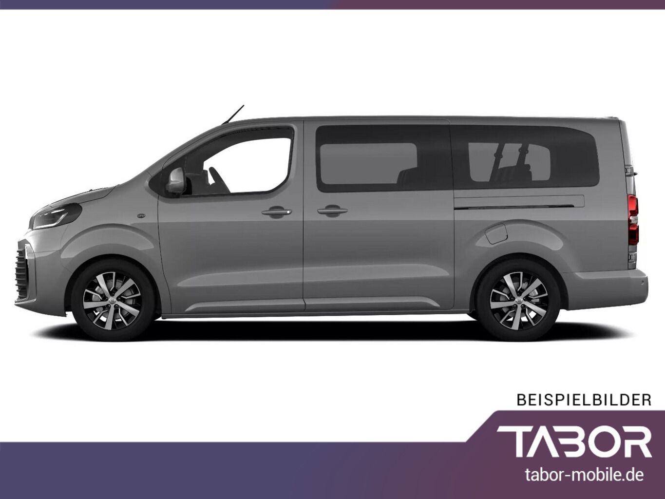 Toyota Proace (Verso) - Bild 2