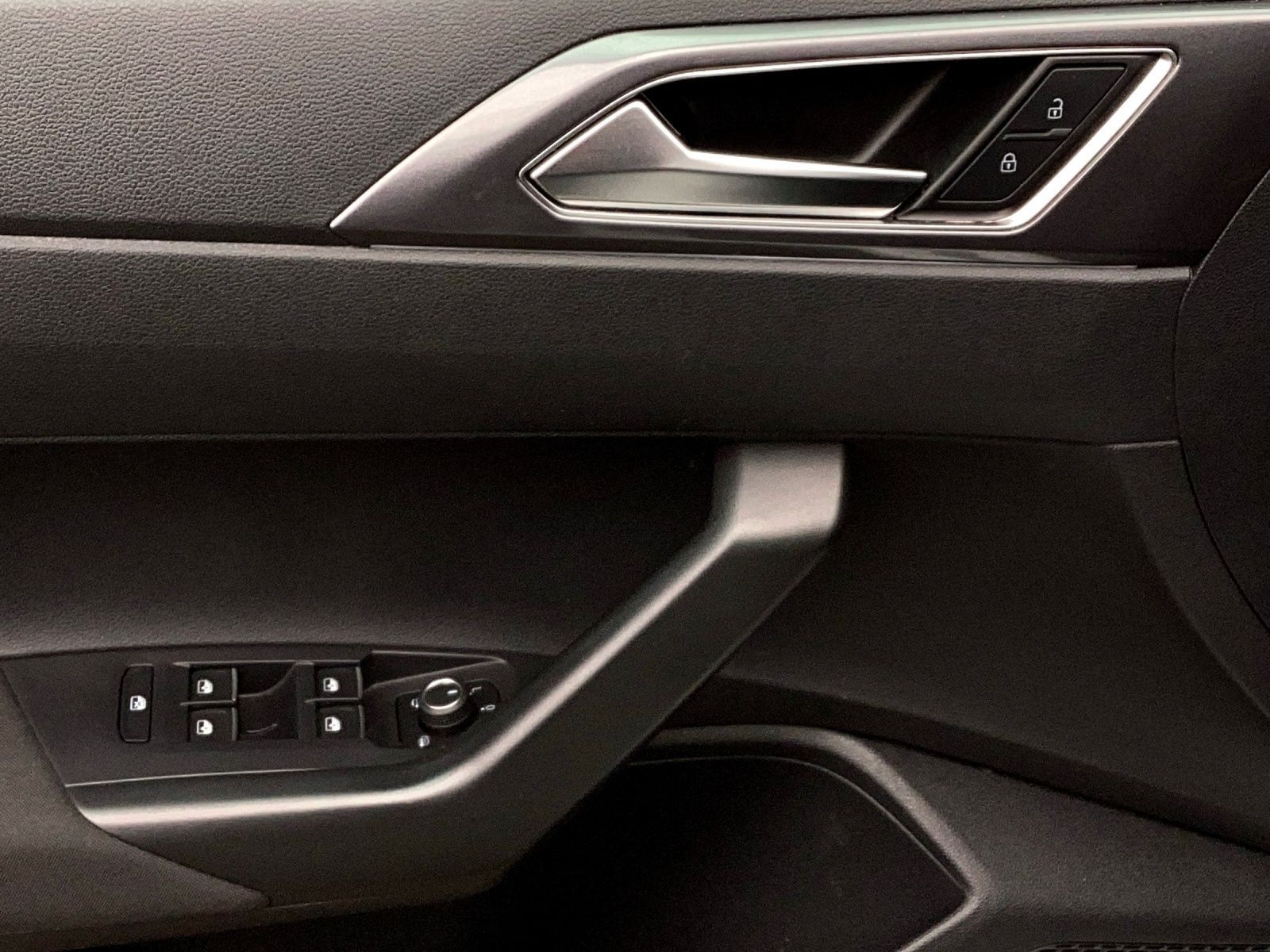 Volkswagen Taigo - Bild 8