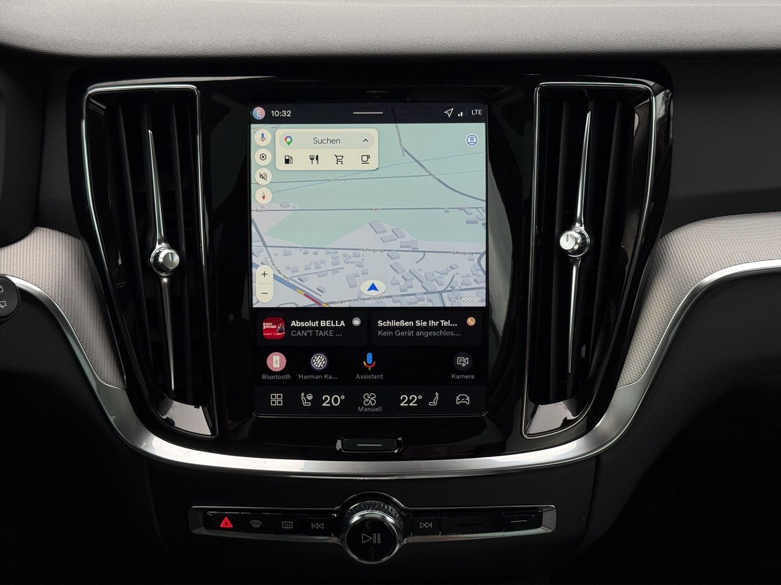 Volvo V60 - Bild 9