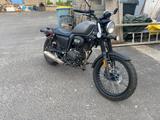 KSR Motron Revolver  - KSR MOTORRAD