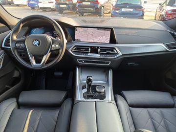 BMW X6 - 6