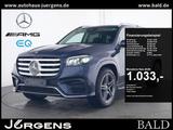 Mercedes-Benz GLS 450 d 4M AMG-Sport/Pano/Stdhzg/AHK/7Sitzer