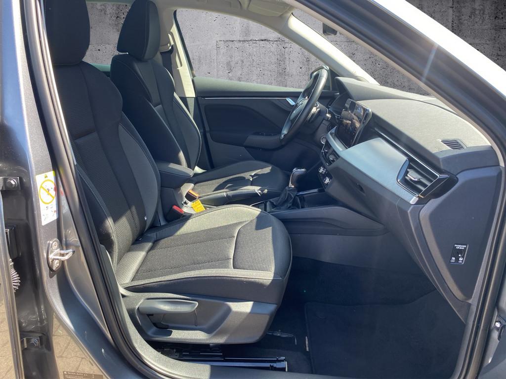 Skoda Scala 1.0 TSI Ambition Tour DSG LED+Navi+PDC+SHZ, миниатюра 9